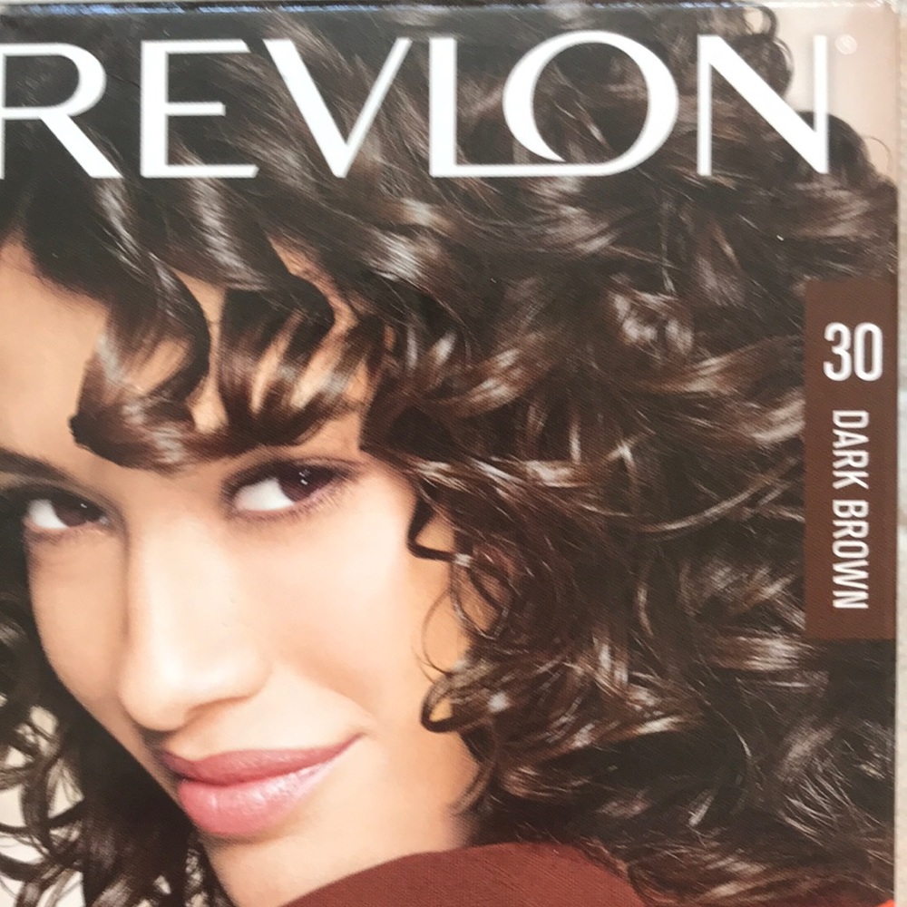 Revlon Color Silk - Picture 3 of 5